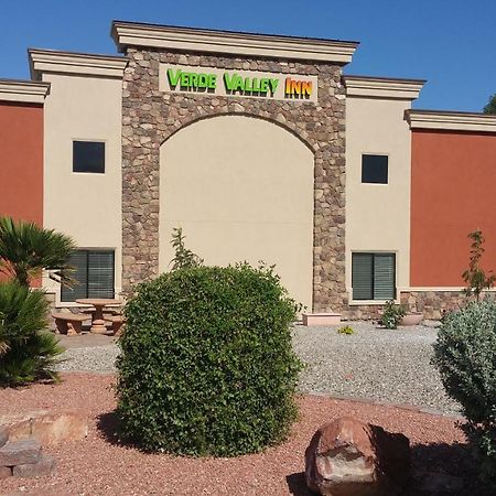 Verde Valley Inn Cottonwood Extérieur photo