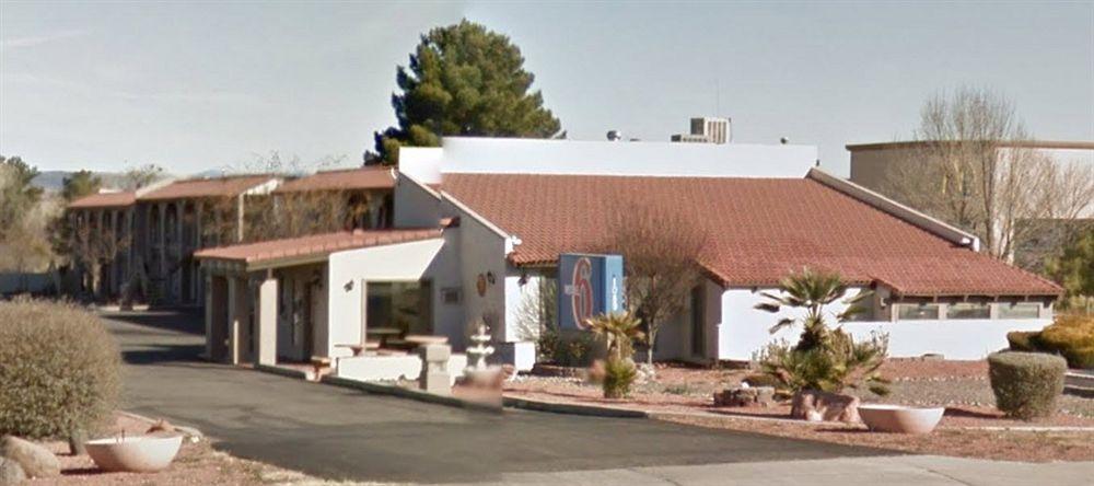 Verde Valley Inn Cottonwood Extérieur photo