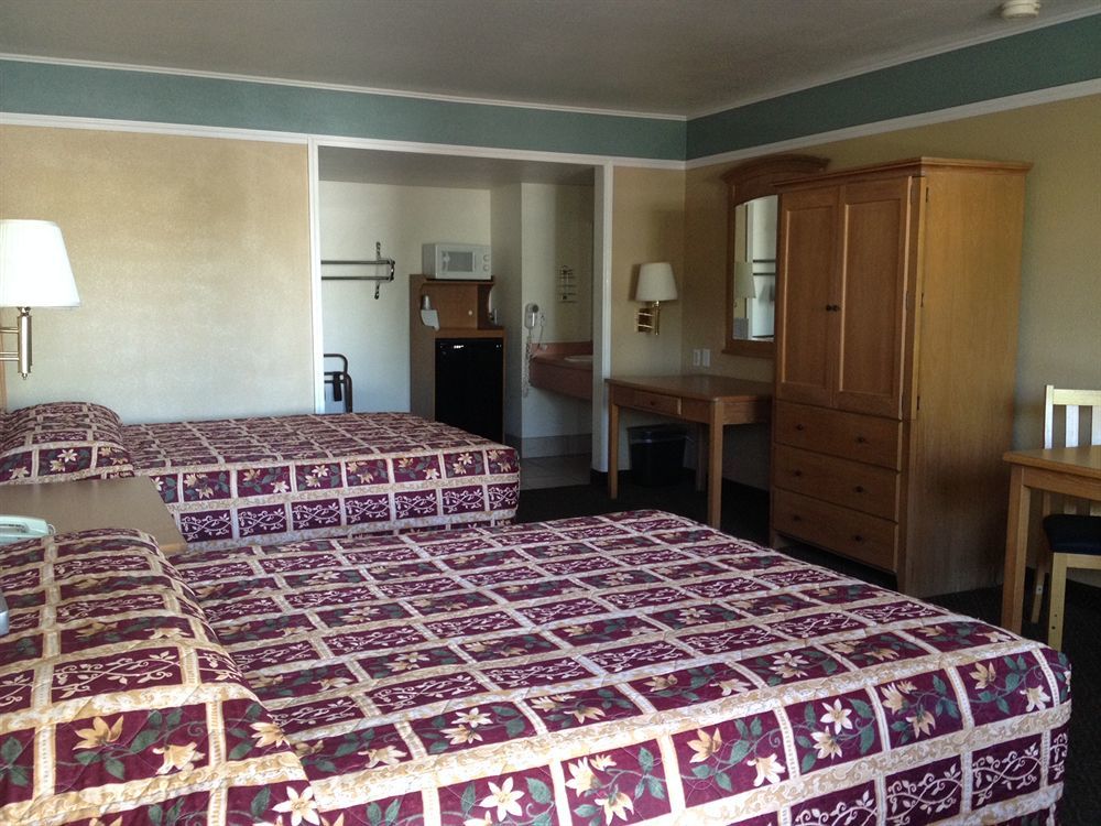 Verde Valley Inn Cottonwood Extérieur photo
