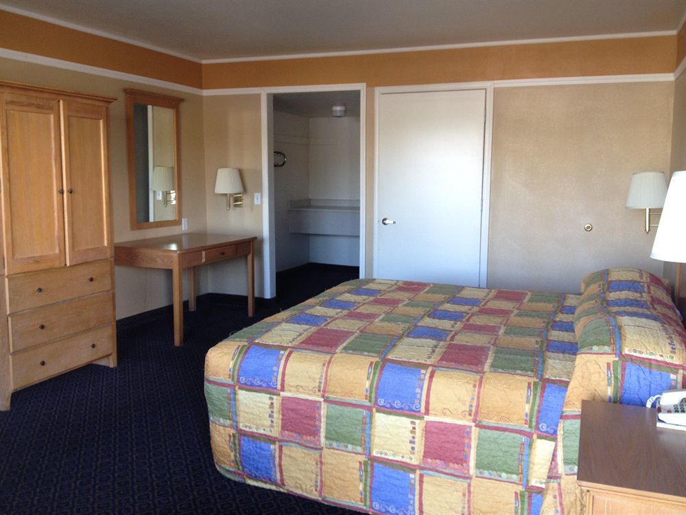 Verde Valley Inn Cottonwood Extérieur photo