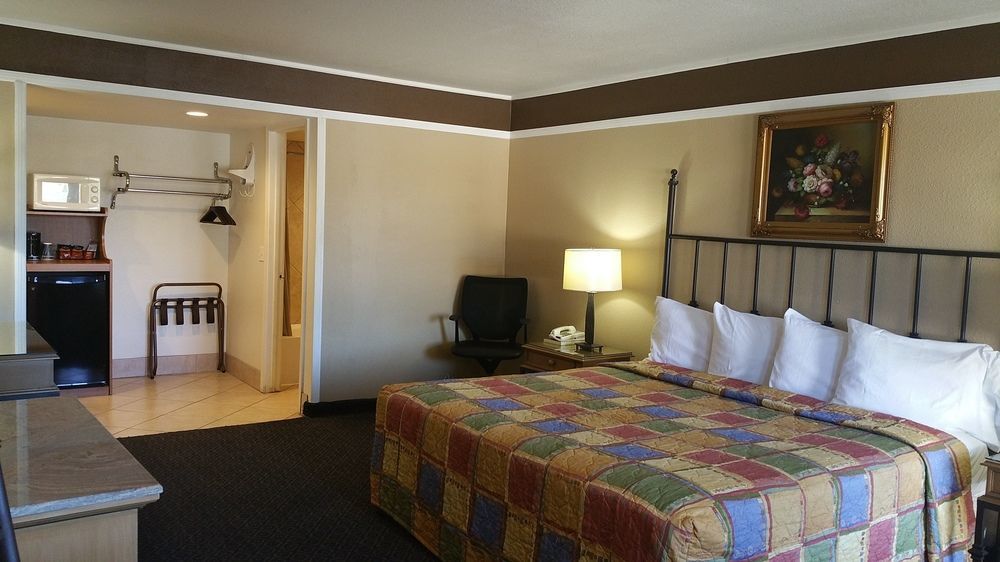 Verde Valley Inn Cottonwood Extérieur photo