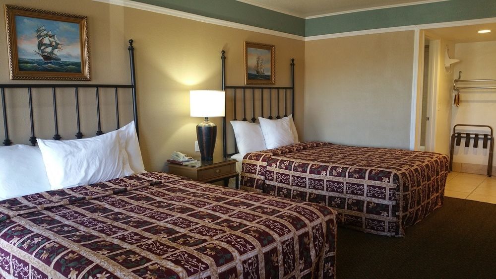 Verde Valley Inn Cottonwood Extérieur photo