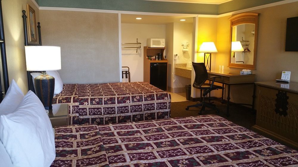 Verde Valley Inn Cottonwood Extérieur photo