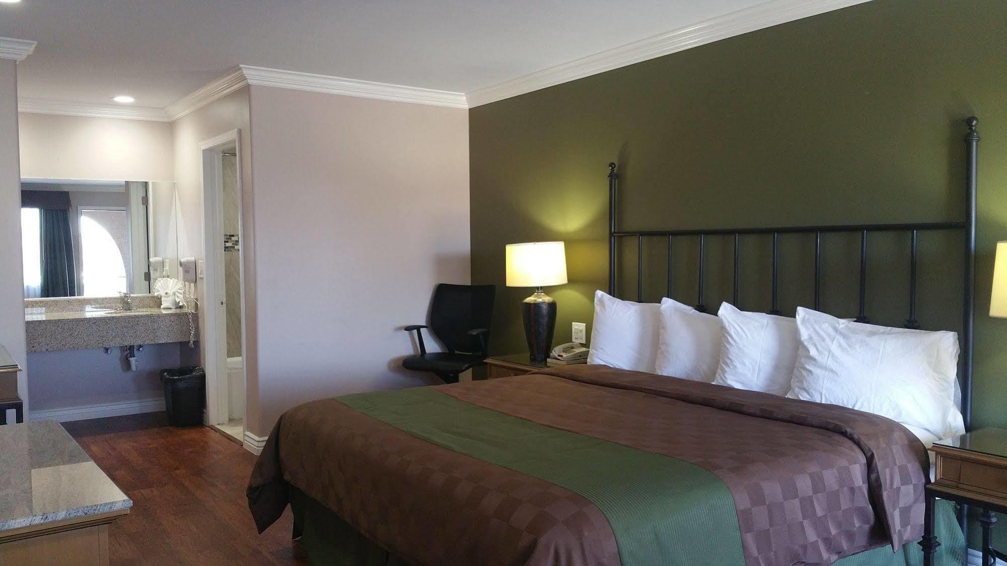 Verde Valley Inn Cottonwood Extérieur photo
