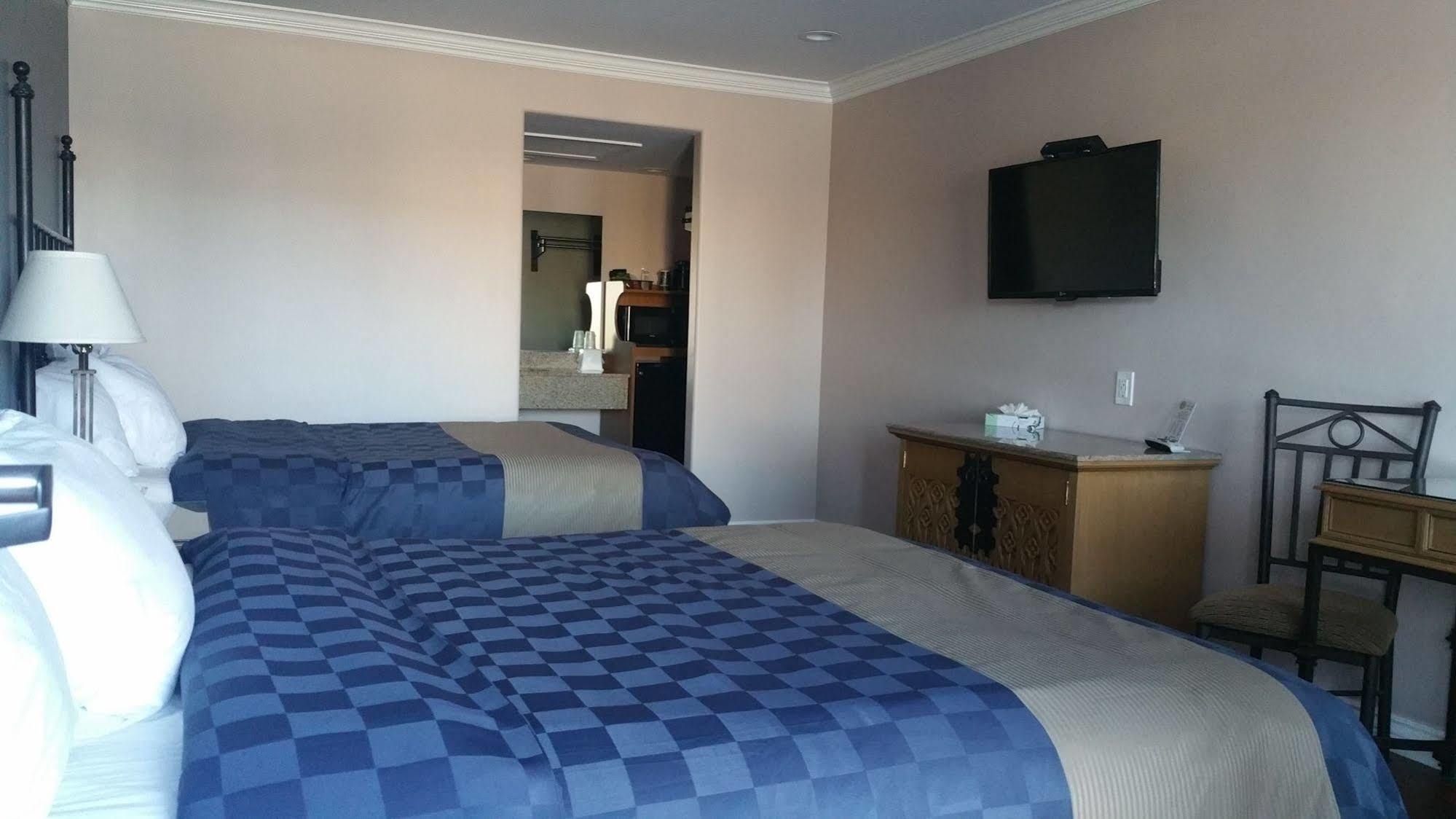 Verde Valley Inn Cottonwood Extérieur photo
