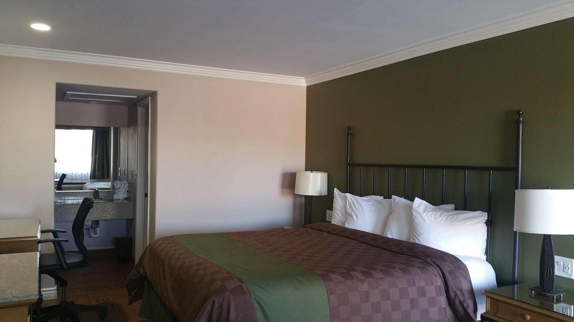 Verde Valley Inn Cottonwood Extérieur photo
