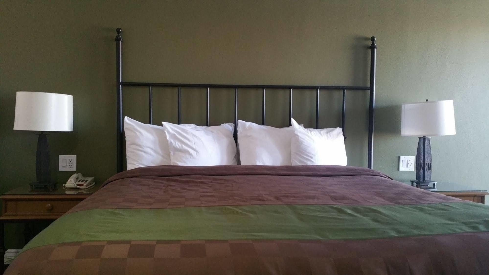 Verde Valley Inn Cottonwood Extérieur photo