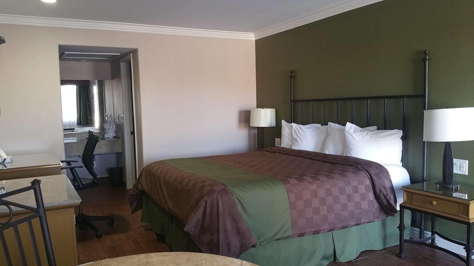 Verde Valley Inn Cottonwood Extérieur photo