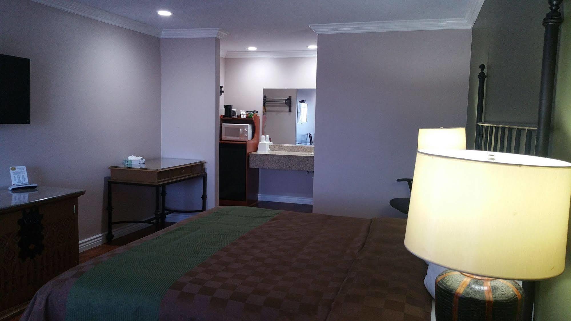 Verde Valley Inn Cottonwood Extérieur photo